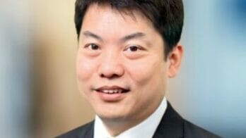 Jason Leow CapitaLand