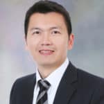 Joseph Lin CBRE