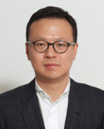 Julian Cheng Warburg Pincus
