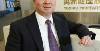 Longan Lin Yuzhou Properties Lam Long On