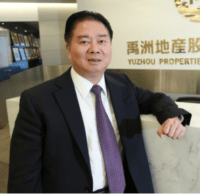 Yuzhou Properties Lam Long On