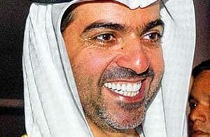 ADIA Sheikh Hamed Bin Zayed Al Nahyan