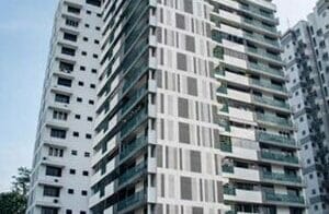 City Towers Singapore