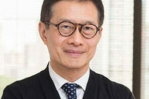 Edmund Cheng Mapletree