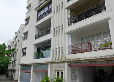 Pokfulam Heights