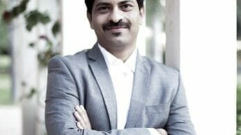 Shailesh Goswami Foyr