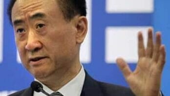 Dalian Wanda Wang Jianlin