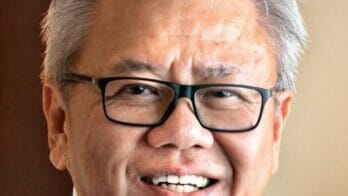 Amara CEO Albert Teo