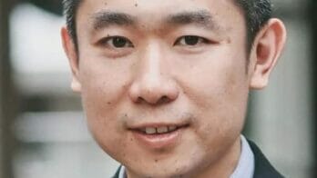 Poly Global Arthur Wang