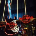 Hard Rock Cafe Hangzhou