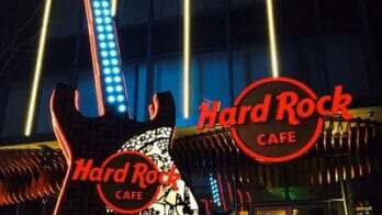 Hard Rock Cafe Hangzhou