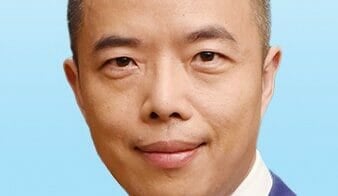 Li Jie Colliers