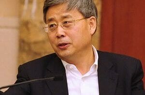 Guo Shuqing CBRC