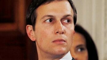 Jared Kushner