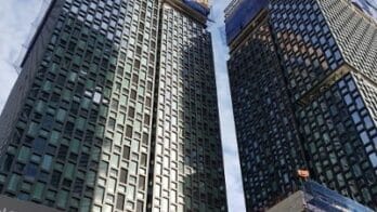 Centropolis Towers Seoul