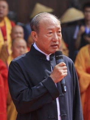 Chen Feng HNA