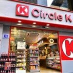 Circle K Hong Kong