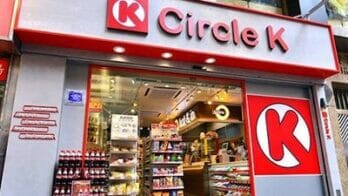 Circle K Hong Kong
