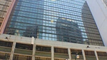 Far East Consortium Building