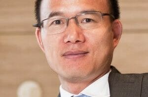 Guo Guangchang Fosun