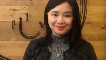 Jennifer Zhang naked Group