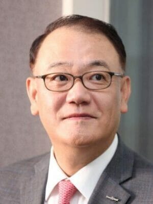 Hong-Rae Cho Korea Investment Management 