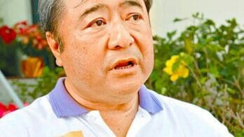 Kuok Hoi Sang Chevalier