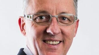Mike Batchelor JLL Hotels