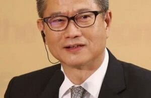 Paul Chan Mo-po
