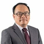 Ben Chan Ontario Teacher's Pension Plan