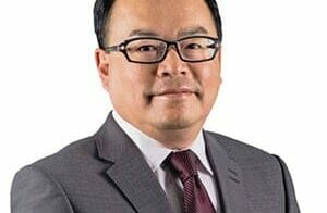 Ben Chan Ontario Teacher's Pension Plan