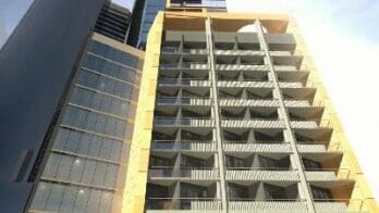 56 Clarendon Street Melbourne