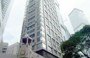 9 Queen's Road Central