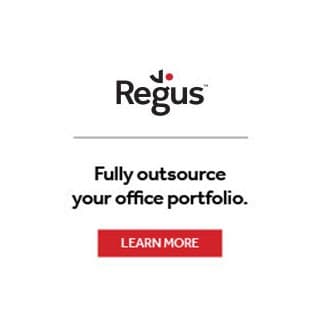 Regus Office Portfolio