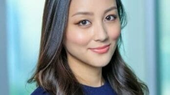 Kirsty Wong