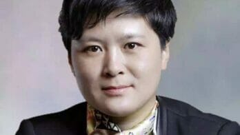 Louisa Luo CBRE