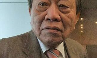 Ma Ah-muk The Center