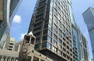 9 Queen's Road Central