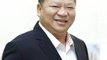 Ong Pang Aik Lian Beng