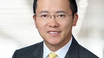 Ryan Law Morgan Stanley