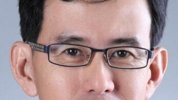 Tan Juay Hiang, CEO of Ascendas Hospitality Trust