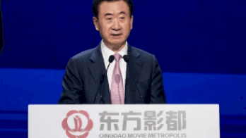 Wang Jianlin