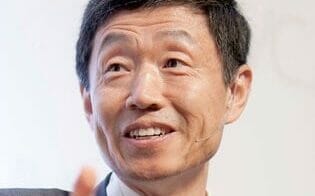 Wijian Shan PAG Group