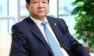 Zhou Zheng COFCO