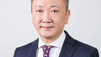 Alvin Lau Savills