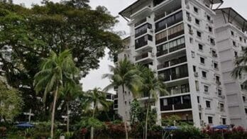 Dairy Farm Singapore