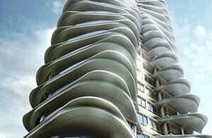 Singapore private home sales