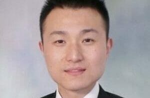 Johnny Lu Shao