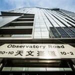 8 Observatory Road
