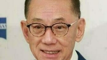 Albert Yeung Emperor International